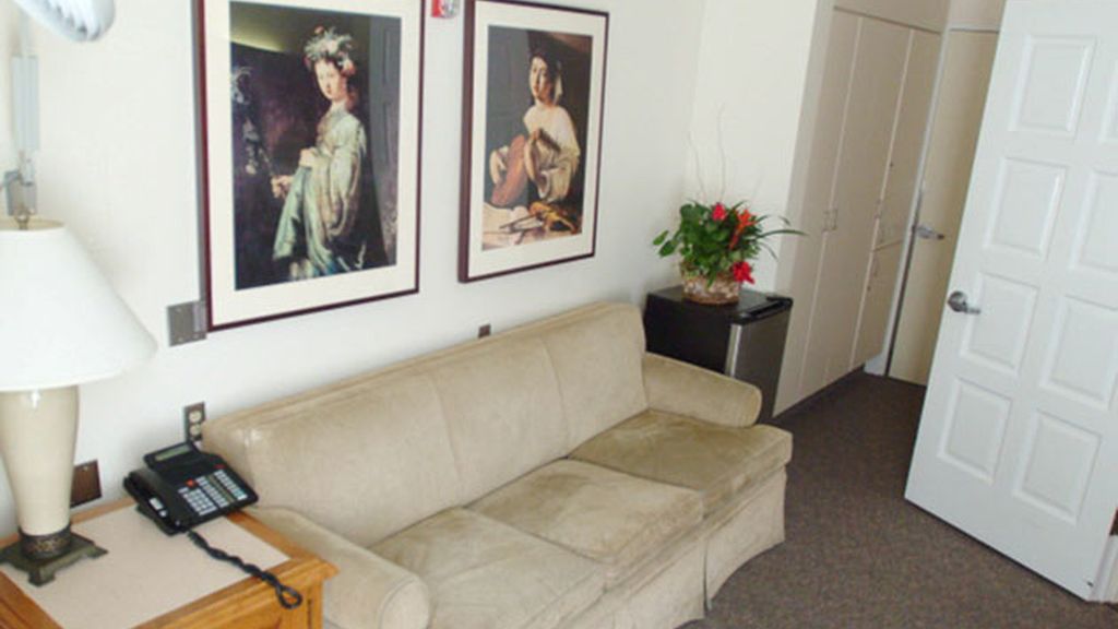 Así es el hospital dónde ha dado a luz Penélope Cruz