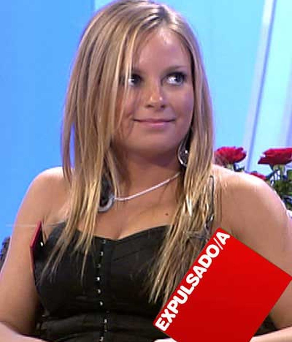 Las pretendientas de Fabián