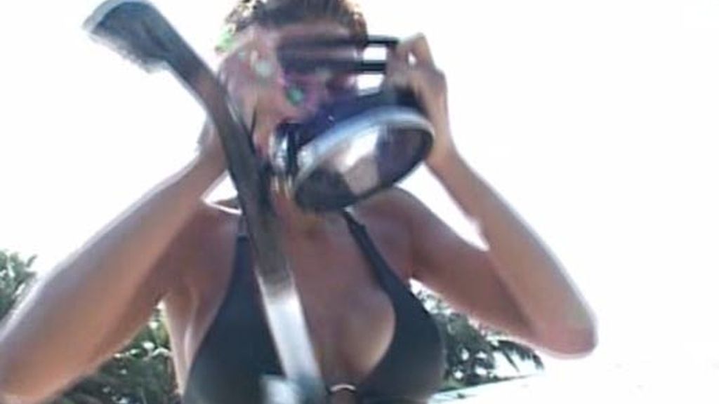 Las mejores fotos de Wilma González