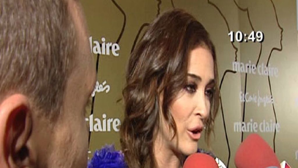 Premios Marie Claire