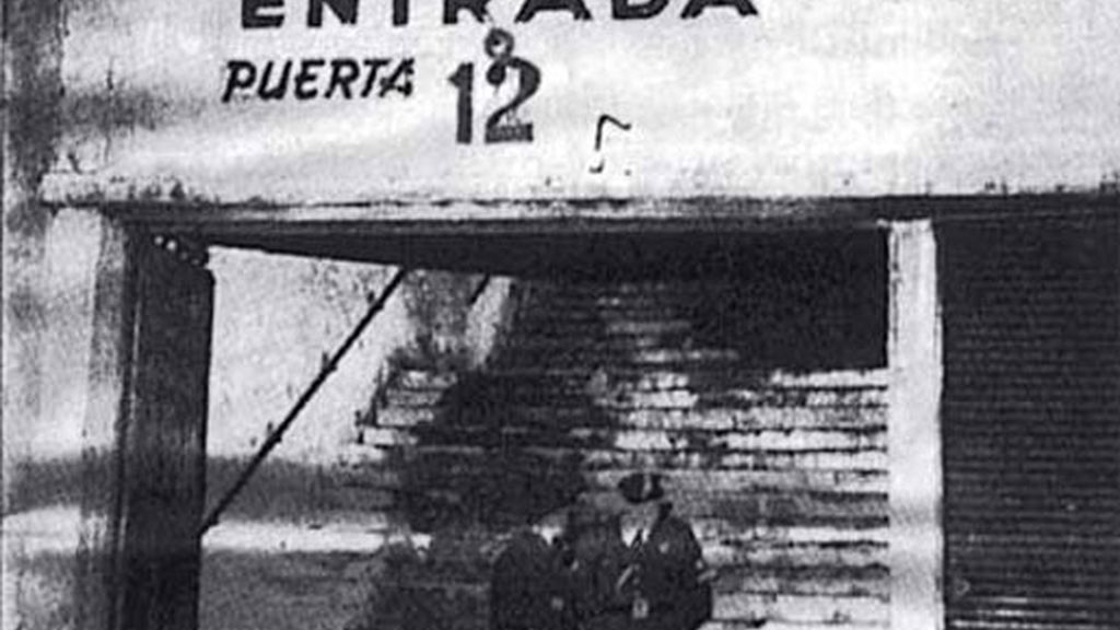 Las peores tragedias del fútbol mundial