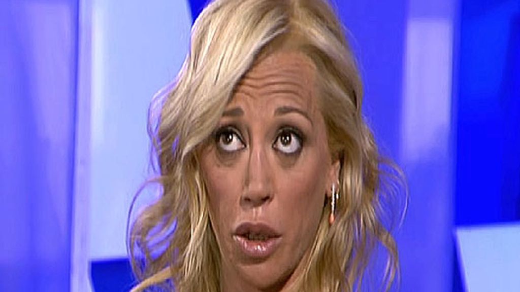 El retorno de Belén Esteban