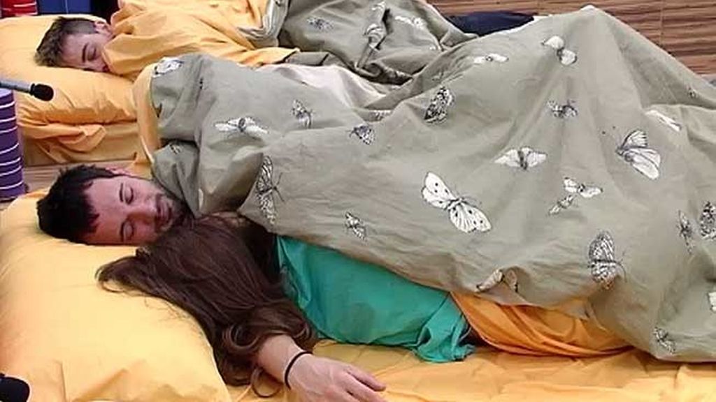 Todo el día en horizontal