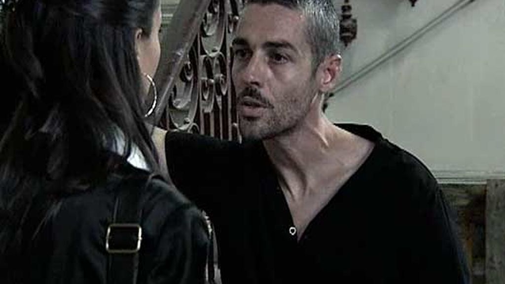 Vane envuelta en una trama de drogas