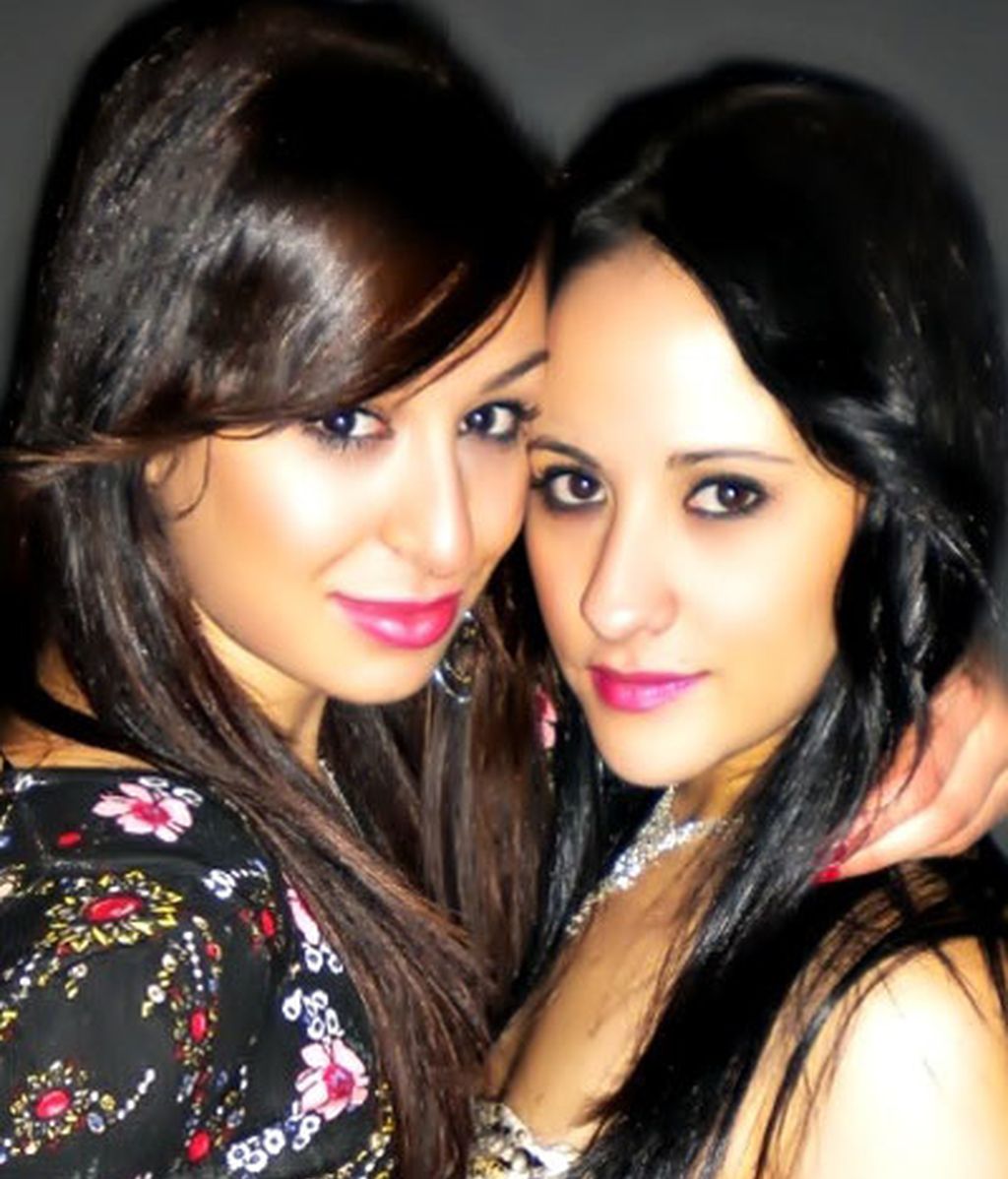 Concursantes 'Reality Spa'