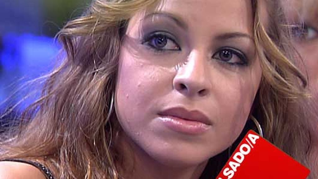 Las pretendientas de Fabián