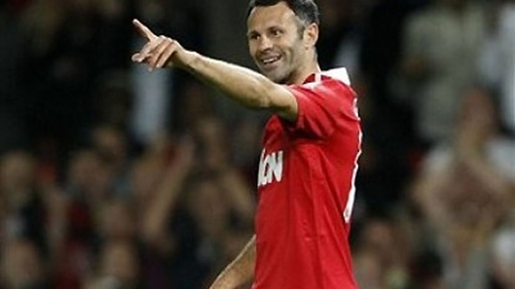 5. Ryan Giggs (30,7 millones de euros)