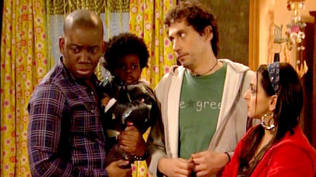 Primeras imágenes de la 7ª temporada