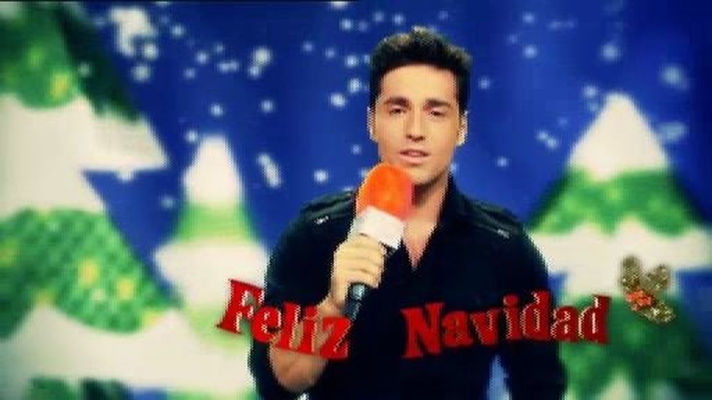 La felicitación de Bustamante en ¡QTTF!