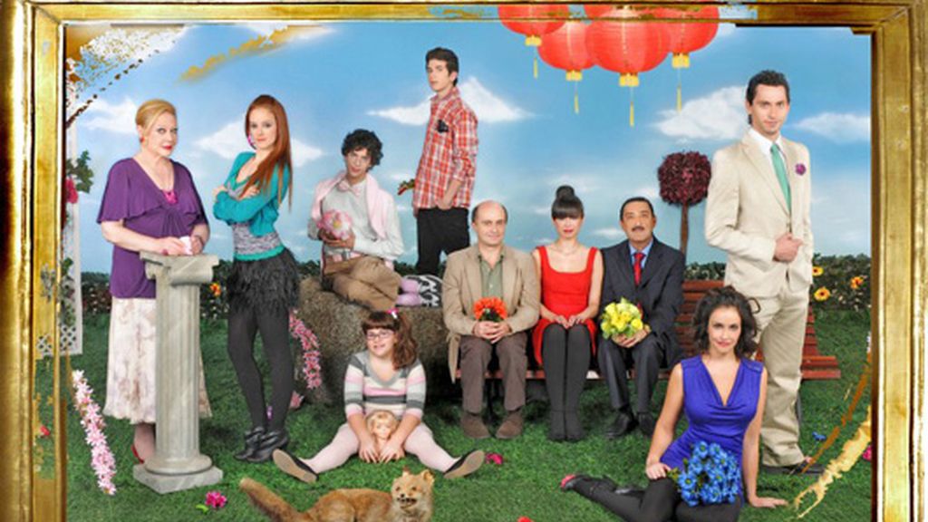 Cambios en la vida de Esperanza Sur Cambios en la vida de Esperanza Sur