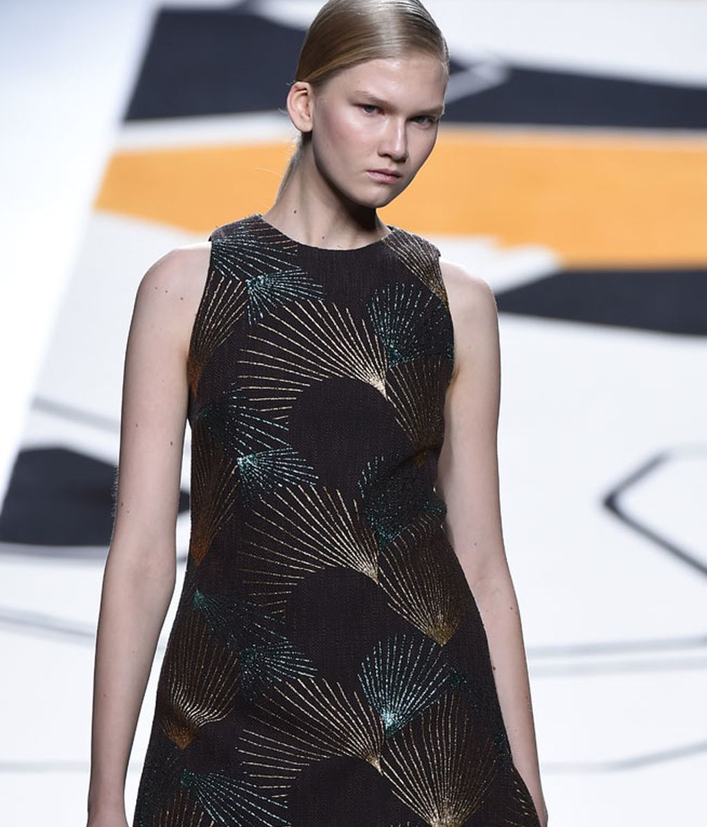 Del color al blanco absoluto