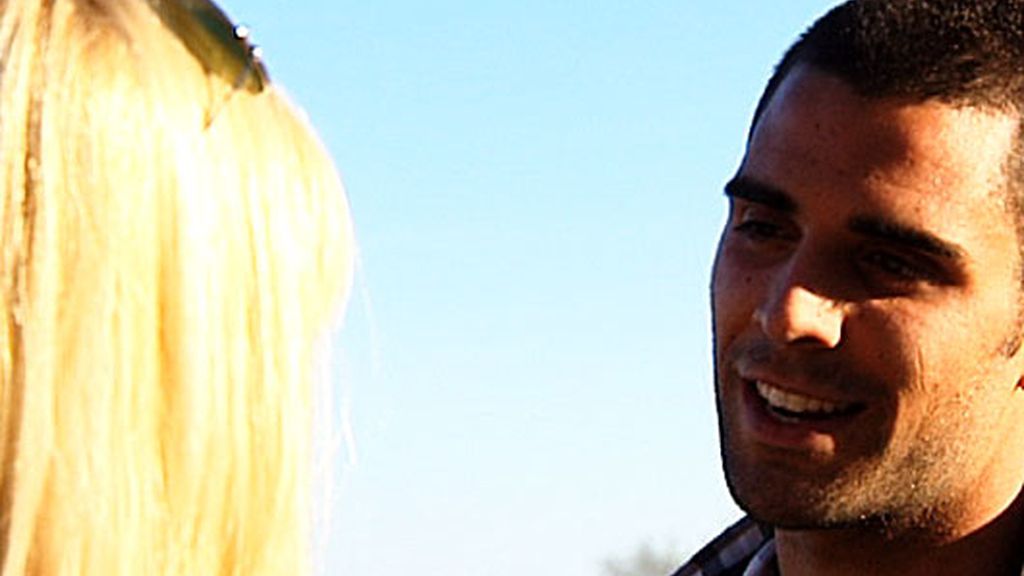 Abraham y Ausma (06/05/11)