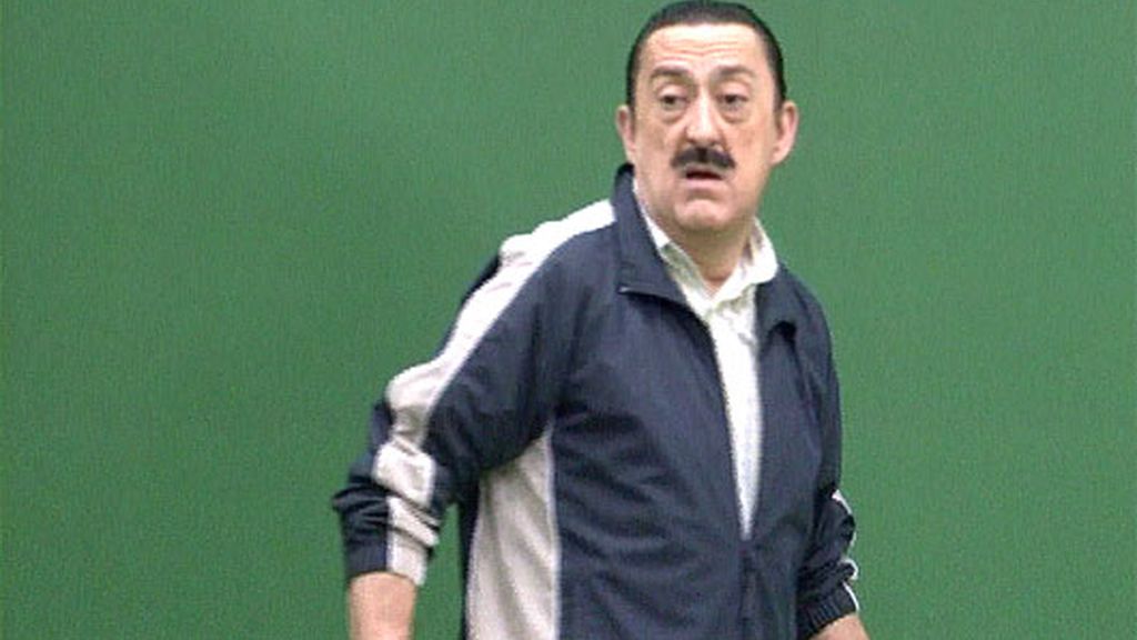 Mauricio quiere negociar con el Esperanza Sur C.F.