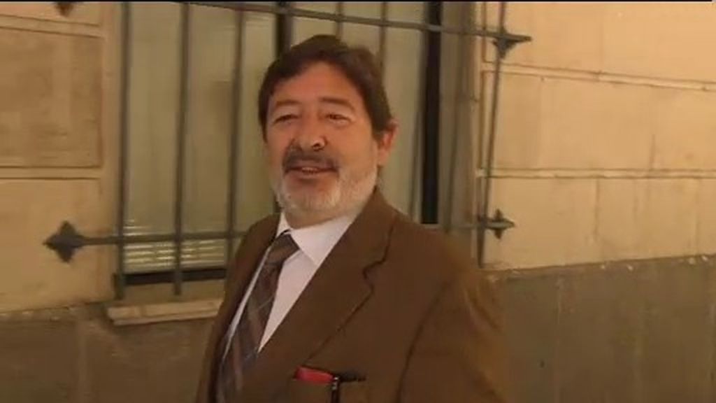 La juez Alaya vuelve a enviar a la cárcel al ex director general de Trabajo de la Junta