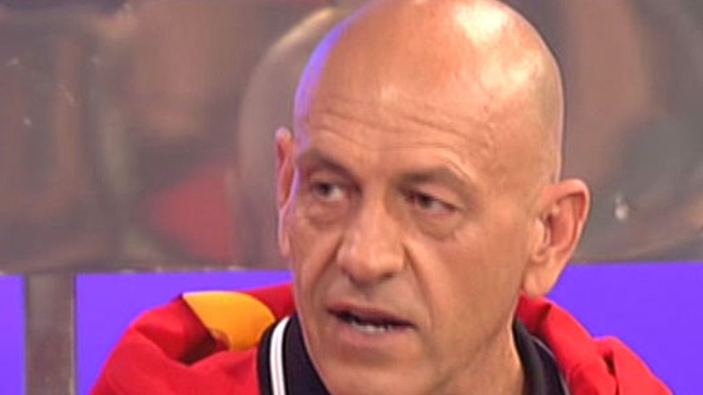 'Sálvame' celebra el triunfo de 'La Roja'