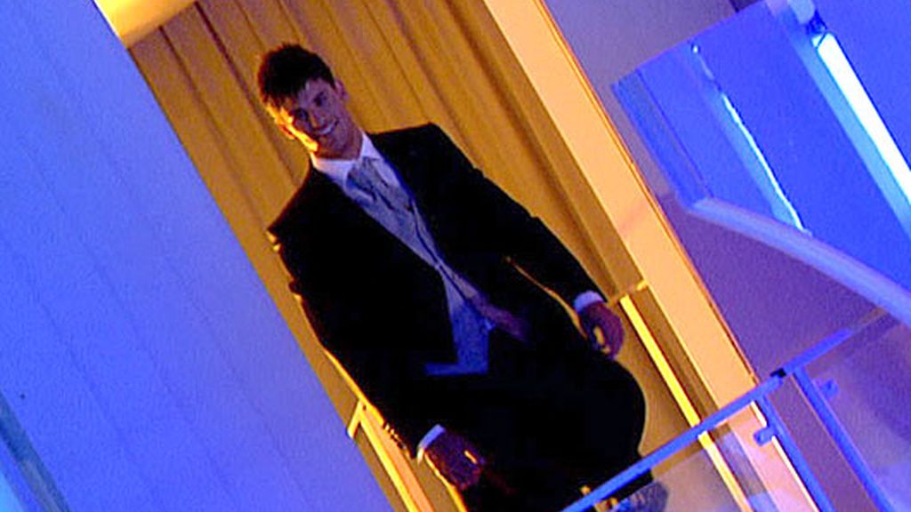 Un día de gala con descuidos incluidos