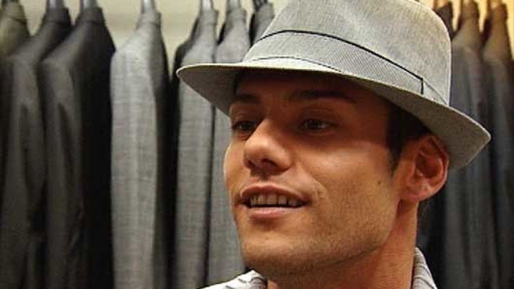 Fabián y Noelia (13/12/10)