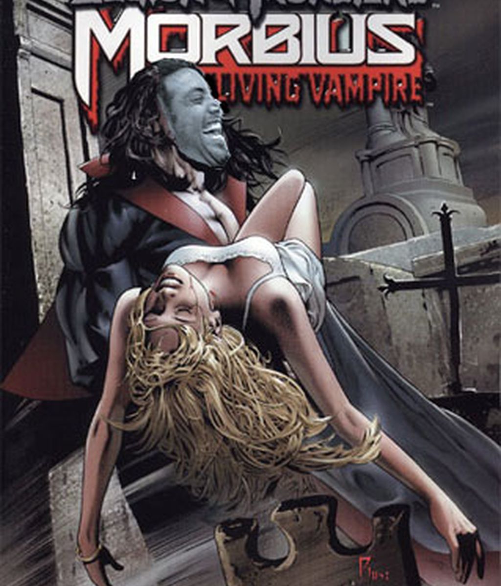 Los vampiros de Guadalix