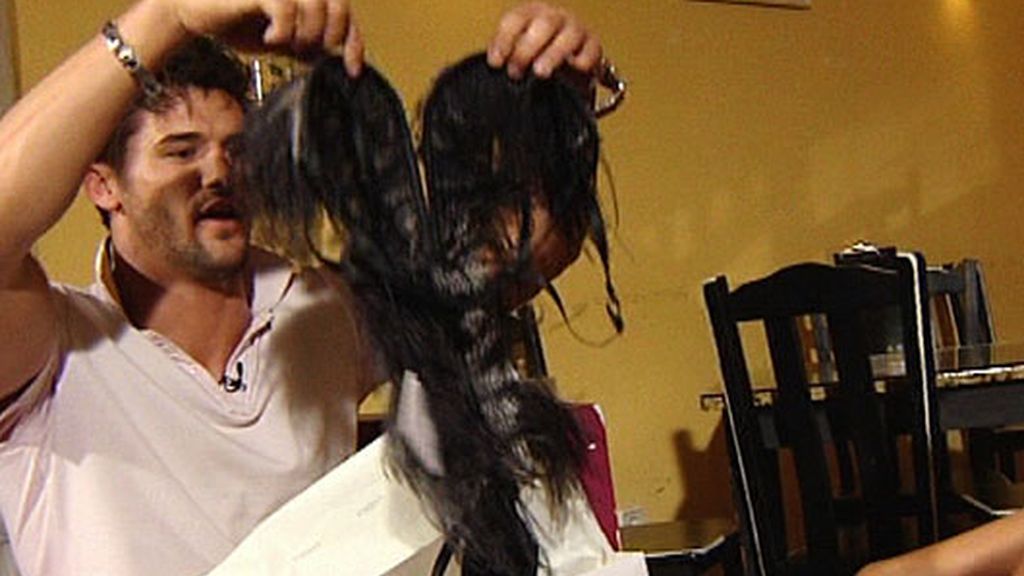 Oliver y Jacqueline (16/07/10)