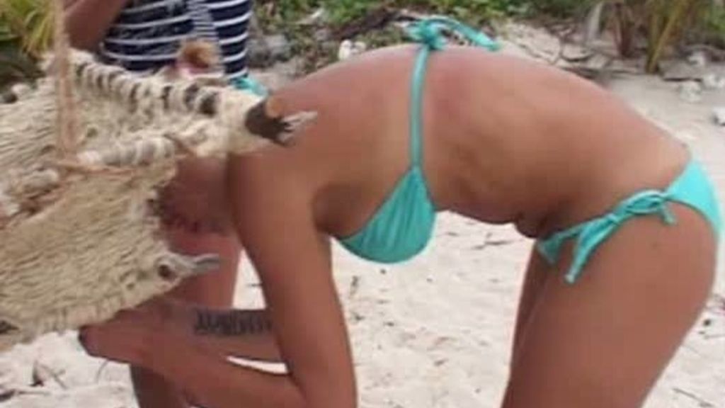 Las mejores fotos de Wilma González