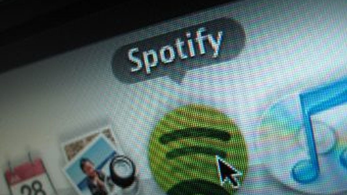 Spotify, que afirma tener ya más de 7 millones de clientes y casi 300.000 suscriptores que pagan en torno a quince dólares por poder escuchar las canciones sin interrupción de anuncios, quiere tener en su catálogo 36 millones de canciones para fin de año.