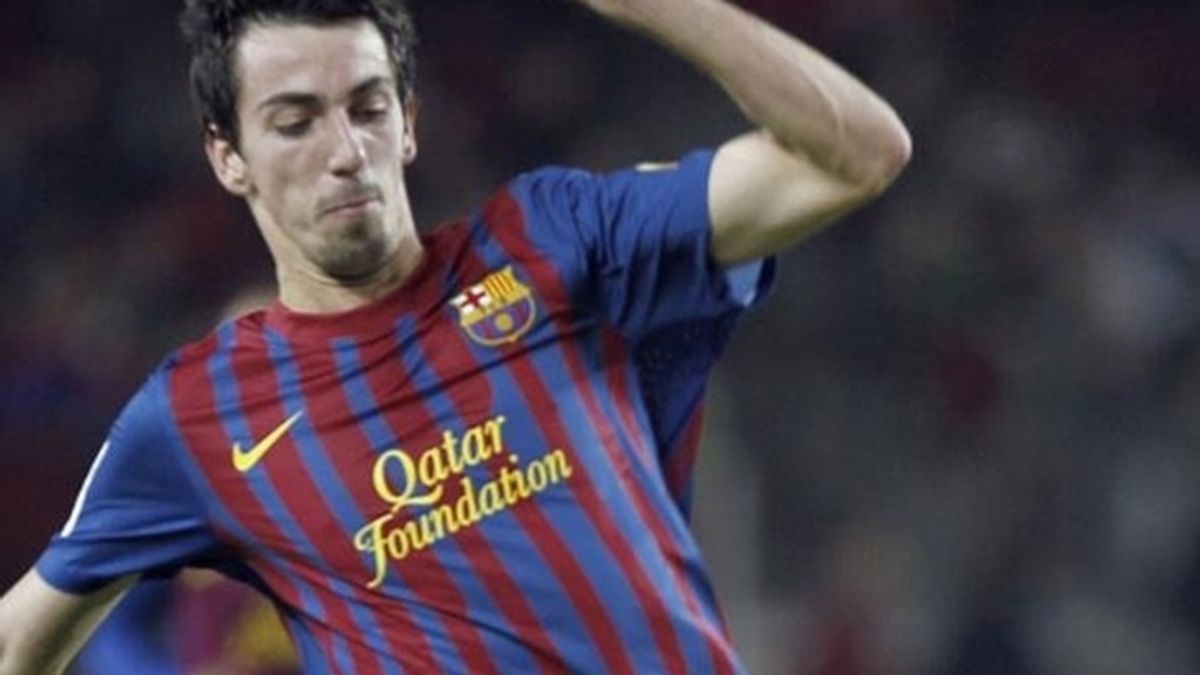 Isaac Cuenca Isaac Cuenca