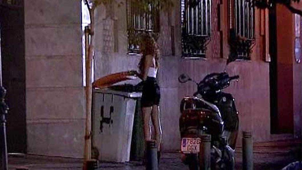 Cata descubierta por La Roca y Jessi