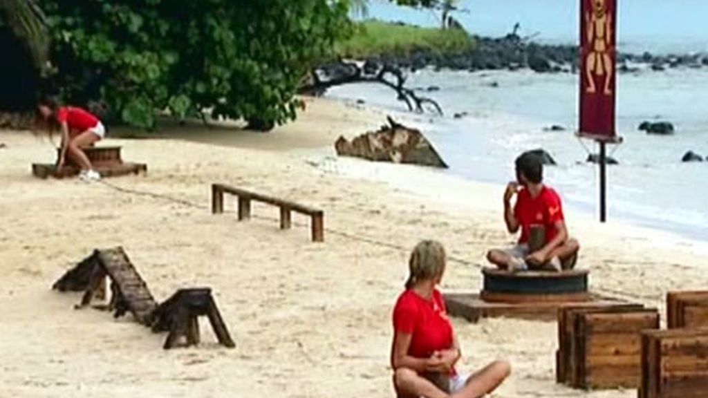 Prueba de recompensa