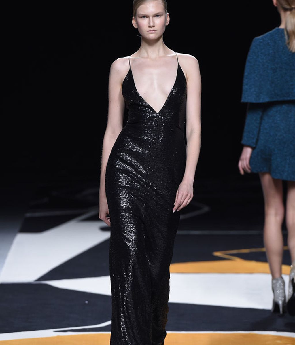 Del color al blanco absoluto