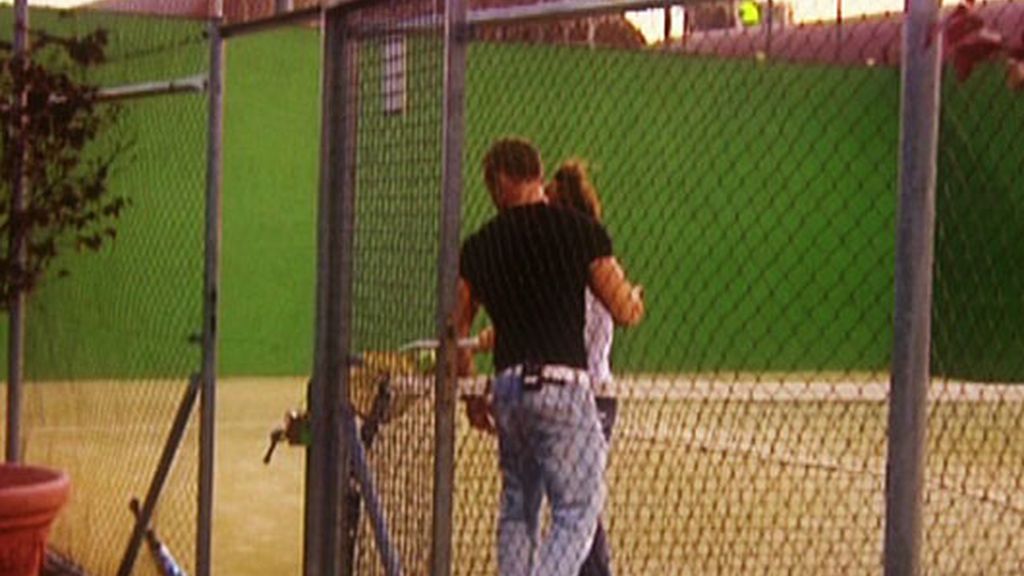 Fabián y Elena (18/10/10)