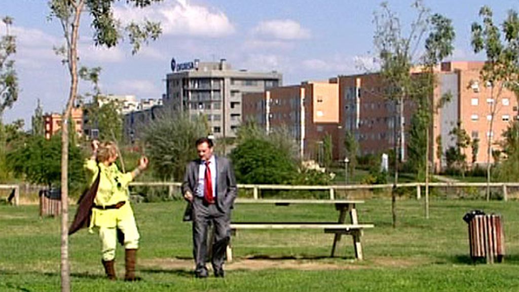 Sabina y Alfonso (17/10/10)