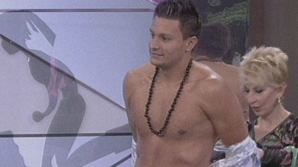El torso de Julito