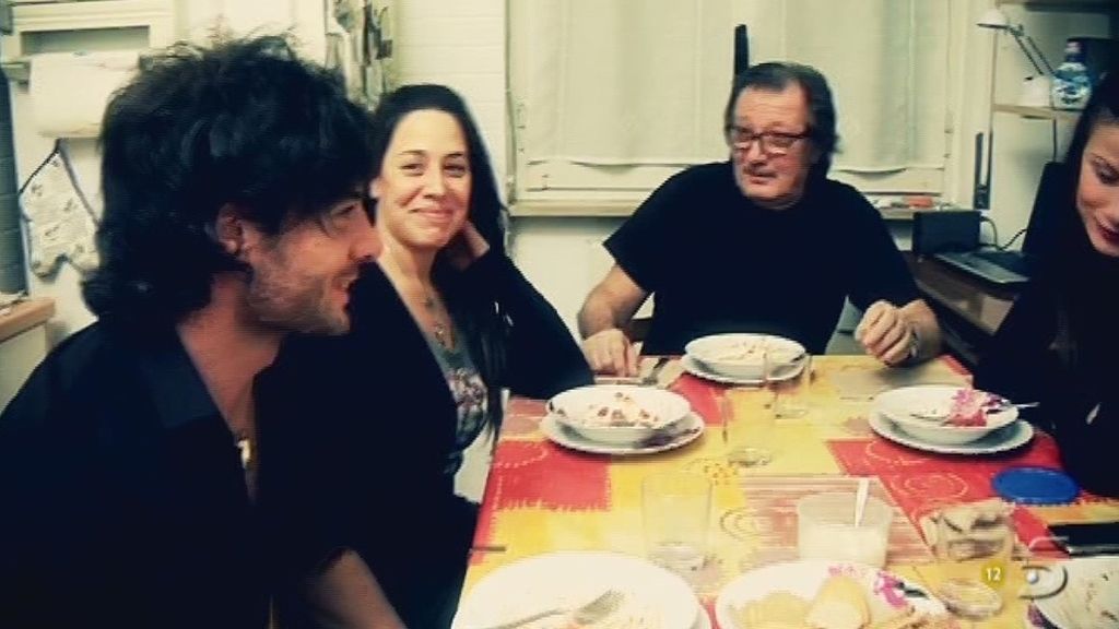 Conoce a los concursantes de 'GH 12+1'