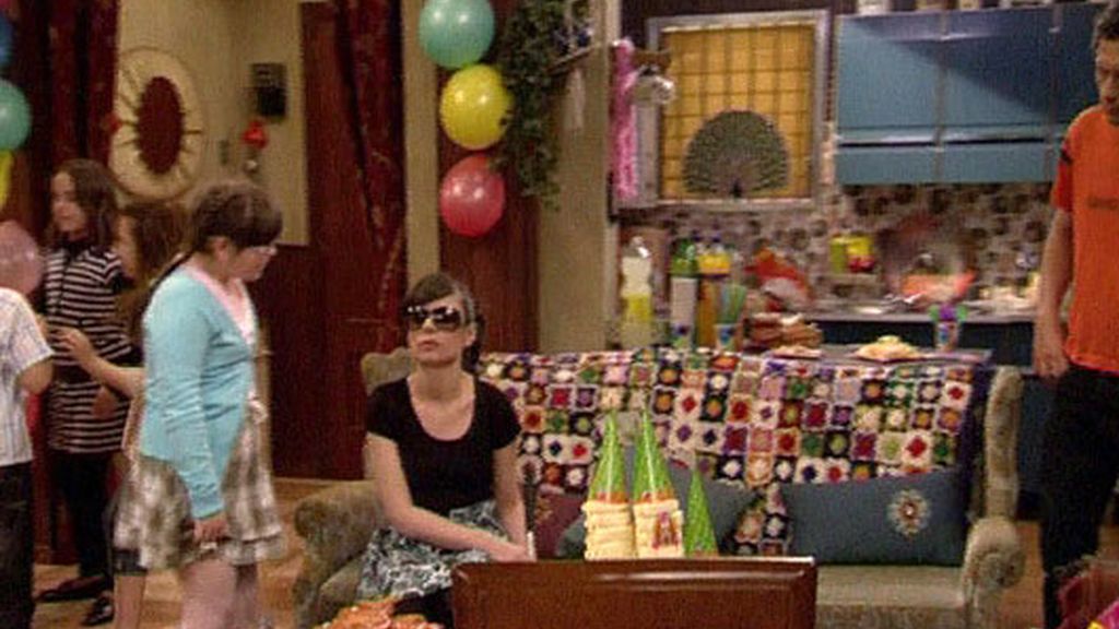 ¿Payaso o Stripper?