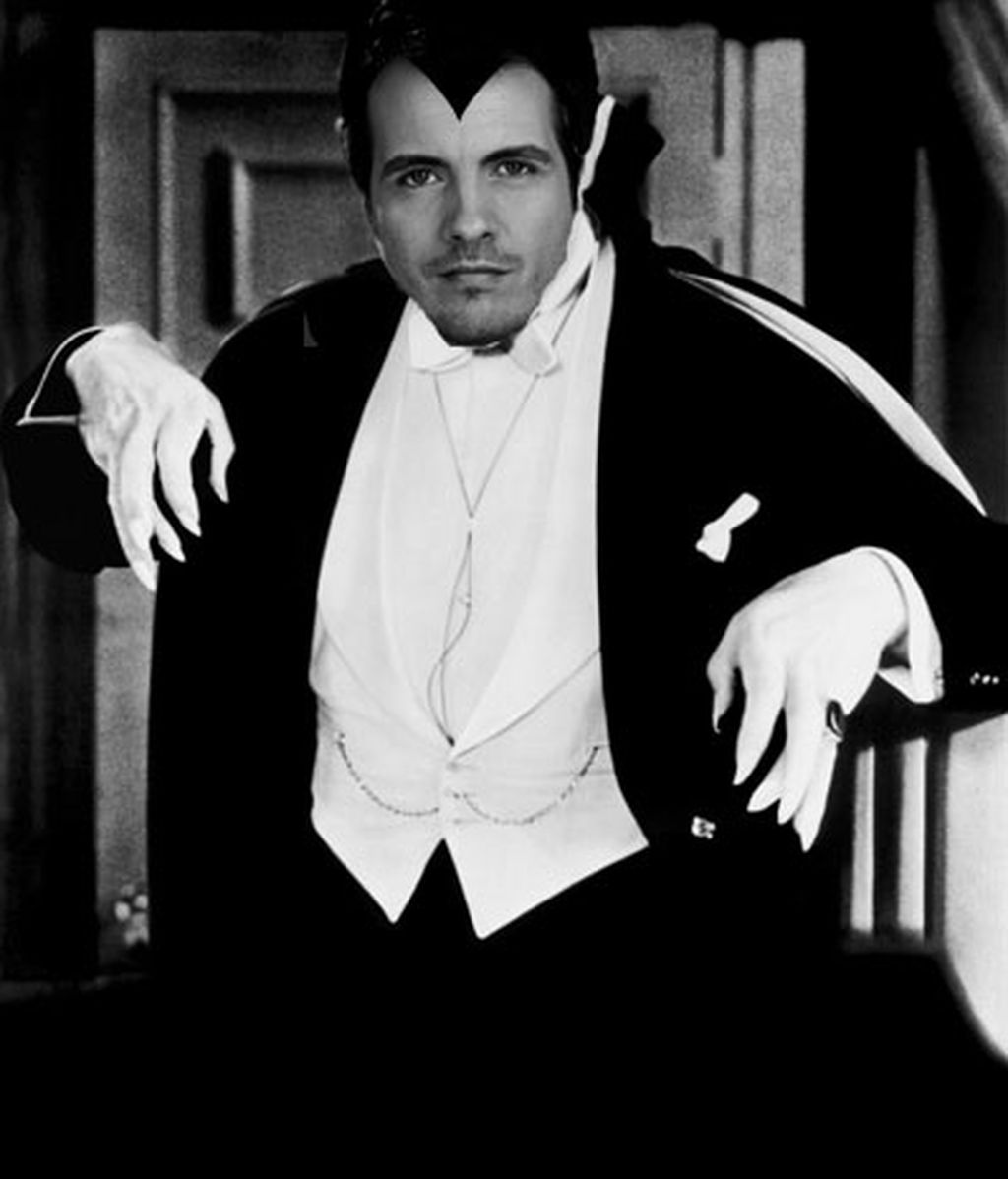 Los vampiros de Guadalix