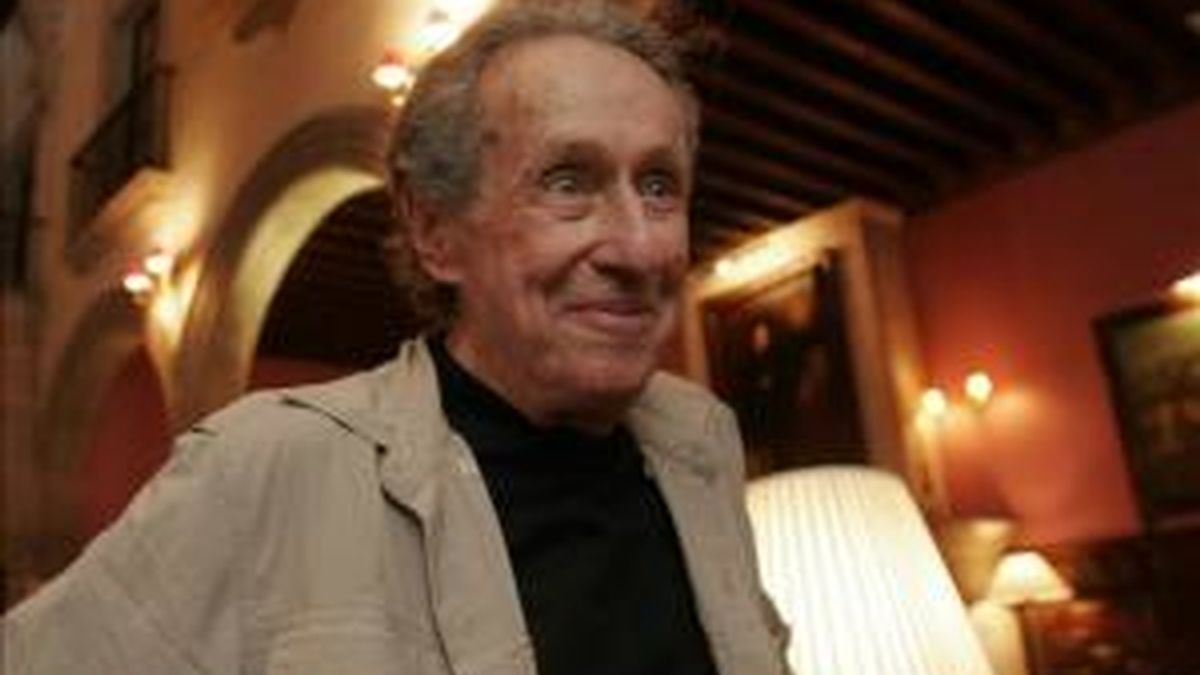 El cineasta estadounidense Arthur Penn fue tres veces candidato al Óscar al mejor director por "The Miracle Worker" (1962), "Bonnie and Clyde" (1967) y "Alice's Restaurant". EFE/Archivo El cineasta estadounidense Arthur Penn fue tres veces candidato al Óscar al mejor director por "The Miracle Worker" (1962), "Bonnie and Clyde" (1967) y "Alice's Restaurant". EFE/Archivo