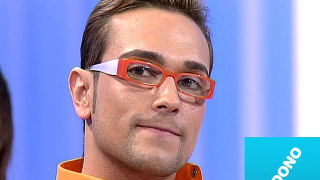 Los pretendientes de Soraya