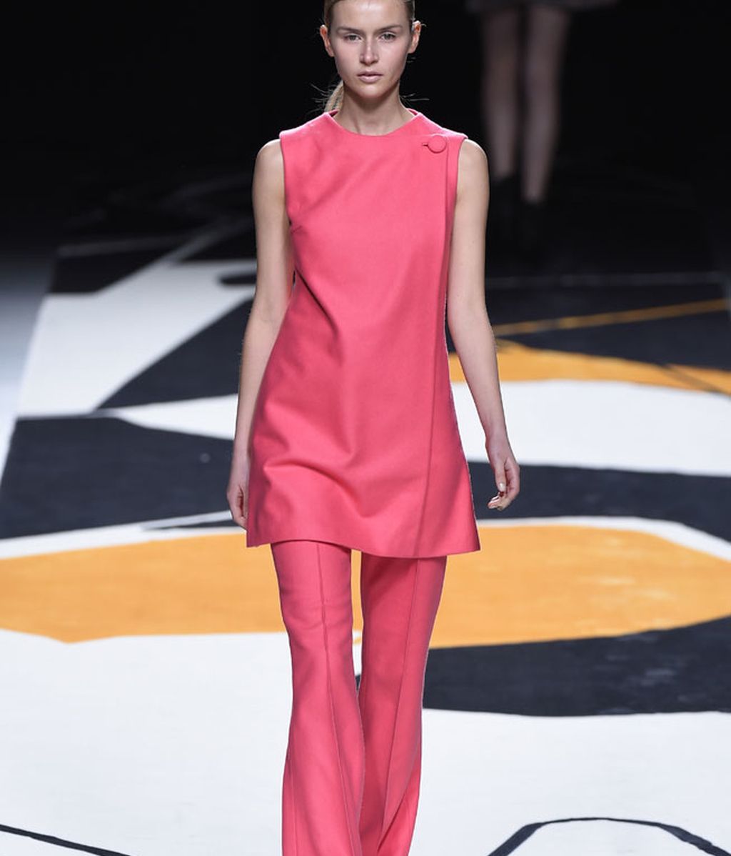 Del color al blanco absoluto