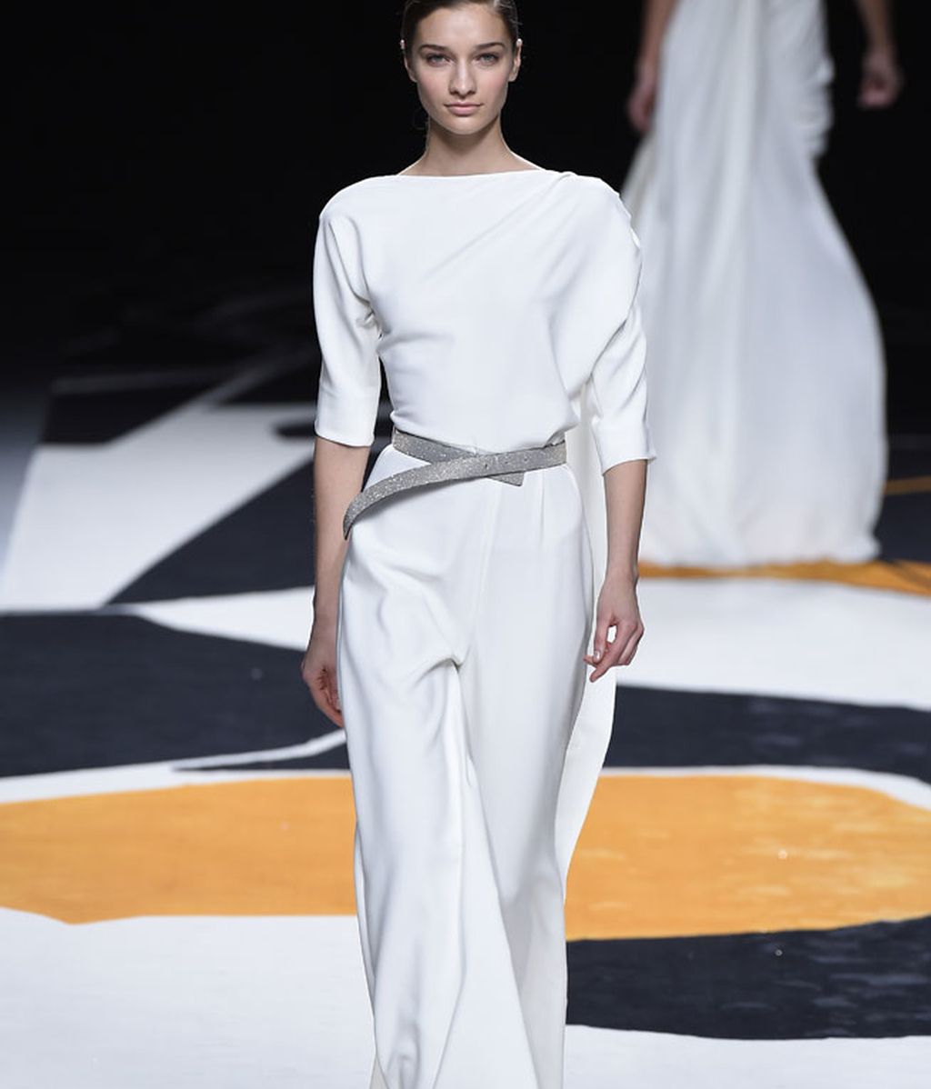 Del color al blanco absoluto