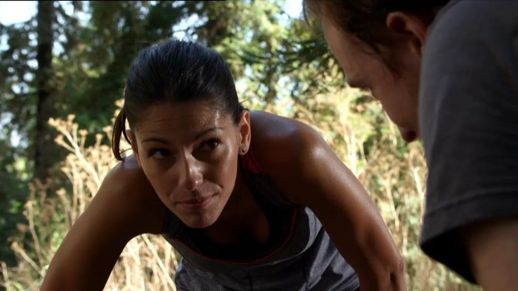 Primeras imágenes del episodio