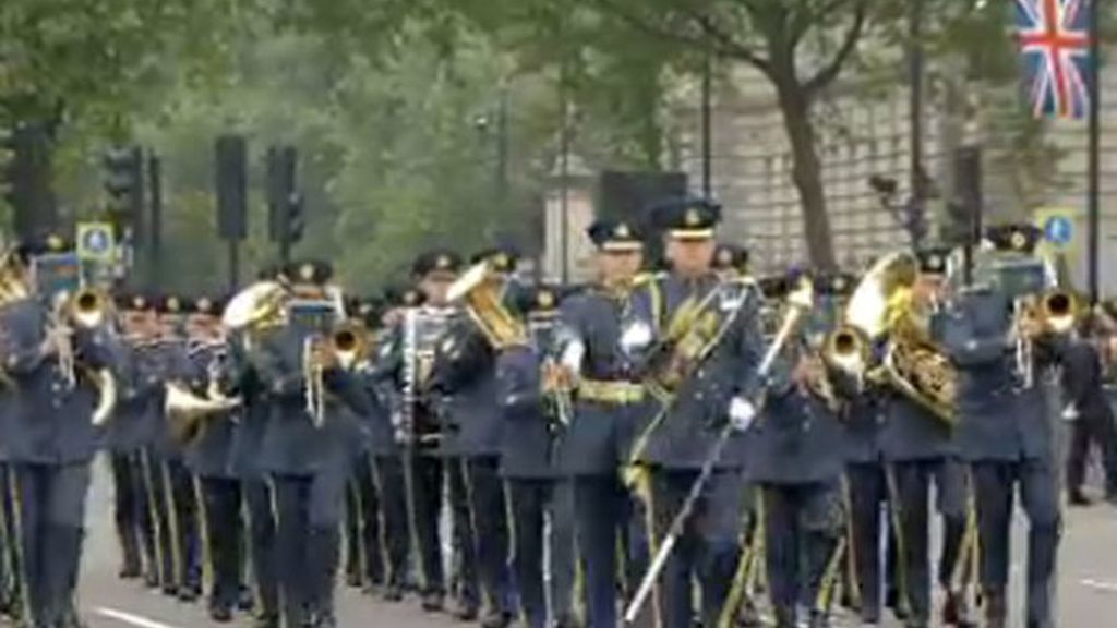 La boda real de William y Kate