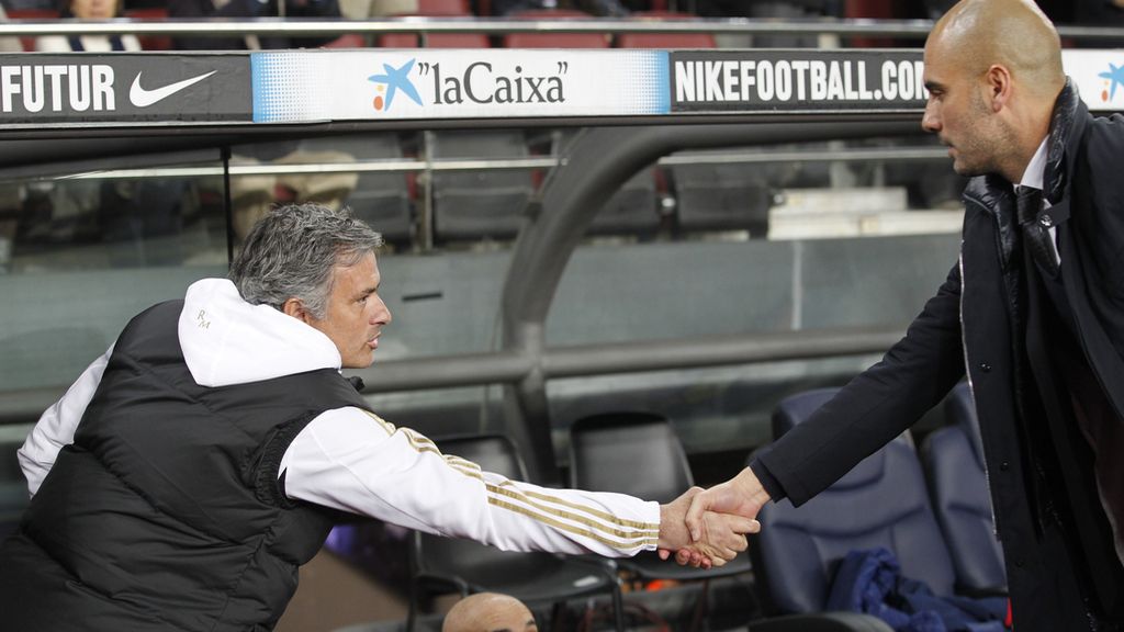 El Barcelona deja al Real Madrid sin Copa