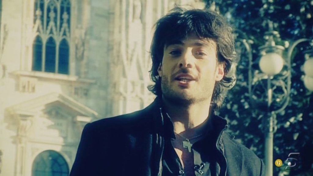 Conoce a los concursantes de 'GH 12+1'