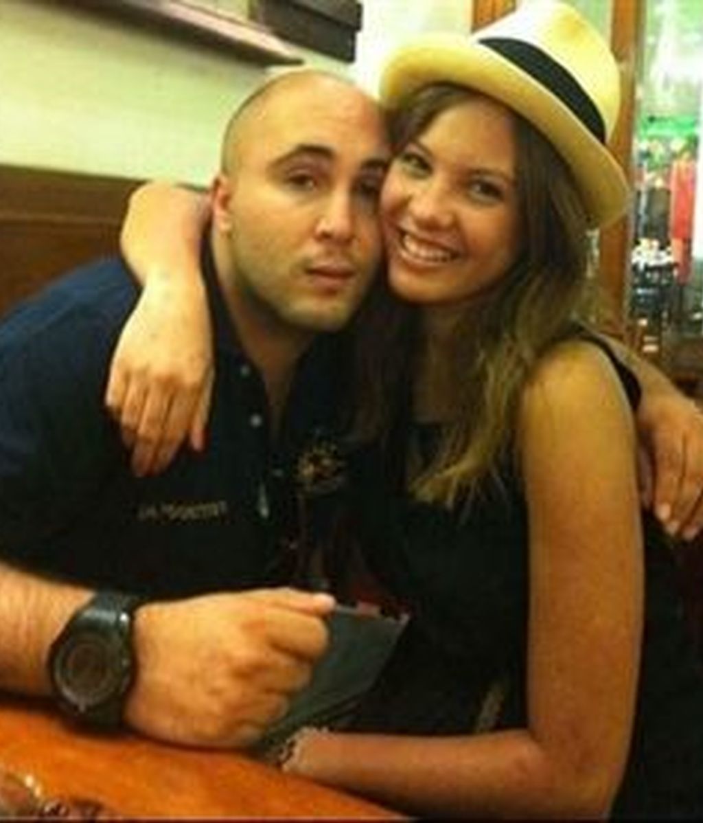 Kiko y Jessica se van a vivir juntos a Sevilla