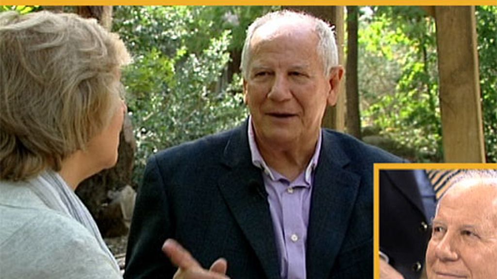 Sabina y Antonio (17/10/10)