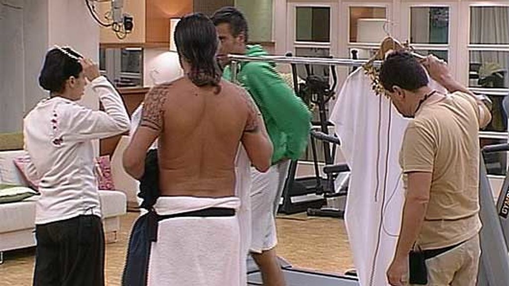 La fiesta de la Independencia griega