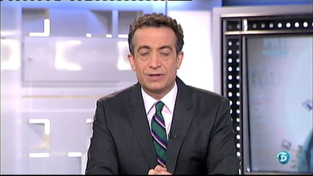 Los Deportes, con J. J Santos