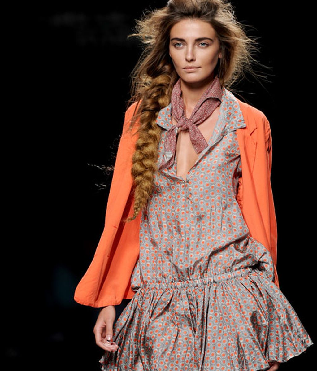 Homenaje de TCN a Barcelona