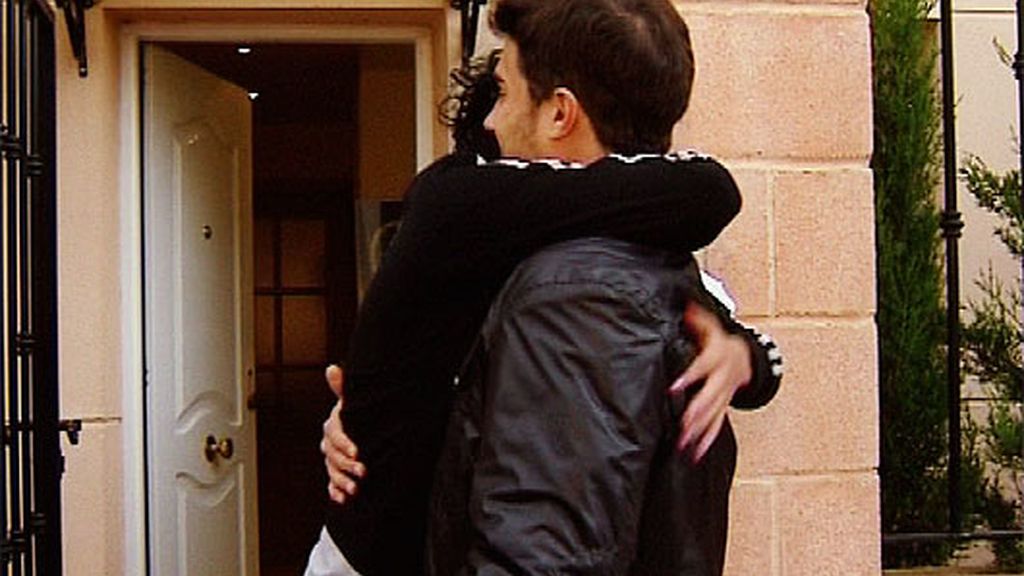 Jenni y Toño (12-06-09)