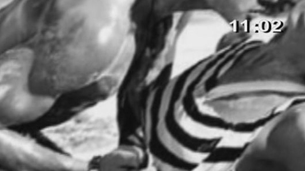 Las fotos más sexys de Irina Shayk